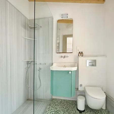 Vng - Balat 3 Villa İstanbul