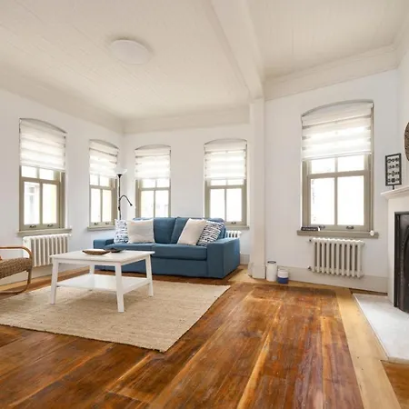 Vng - Balat 3 Villa İstanbul