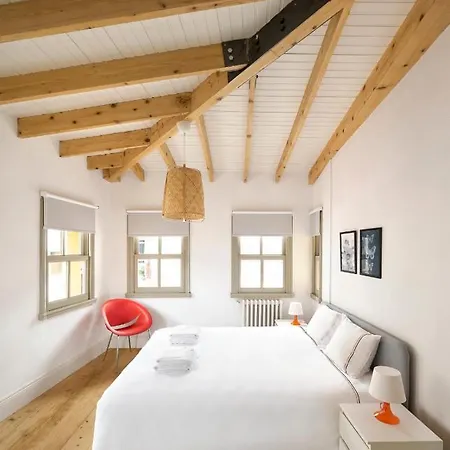 Villa Vng - Balat 3 *