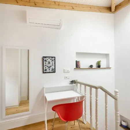 Villa Vng - Balat 3 İstanbul