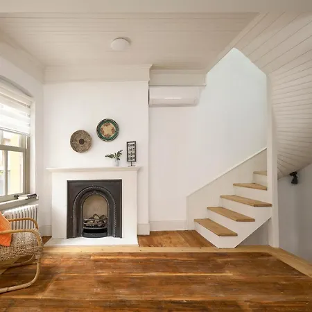 Villa Vng - Balat 3 İstanbul