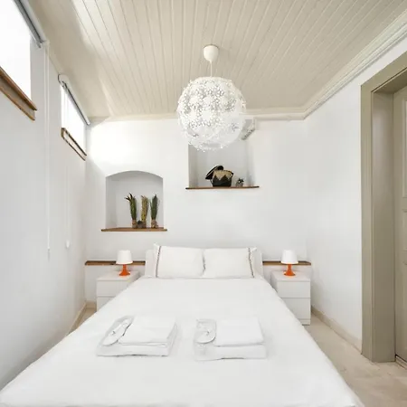 Villa Vng - Balat 3 İstanbul