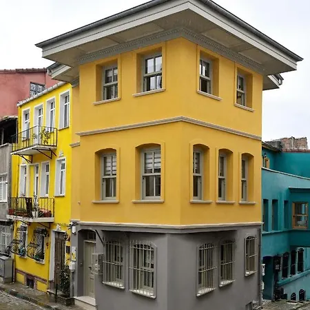 Villa Vng - Balat 3